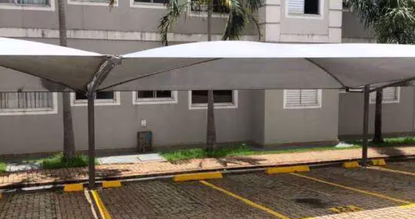 Venda - apartamento - chácara letônia - americana - sp