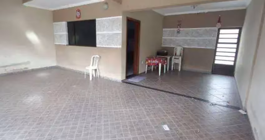 Venda - casa - jardim santa rita i - nova odessa - sp