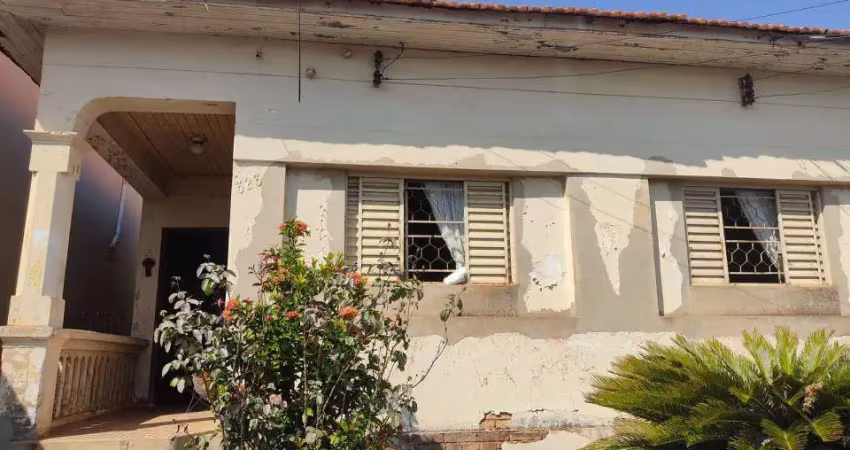 Casa com 3 quartos à venda na Vila Rehder, Americana 