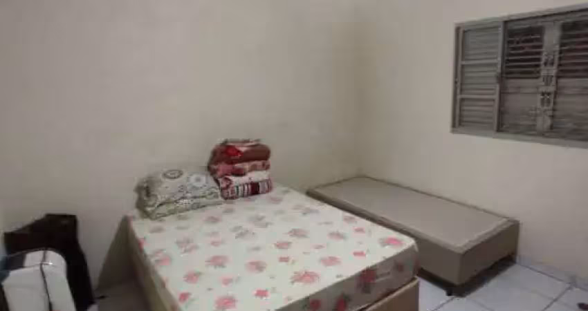 Venda - casa - jardim cândido bertini - santa bárbara d'oeste - sp