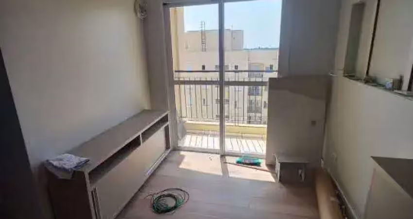 Venda - apartamento - lagoa seca - santa bárbara d'oeste - sp