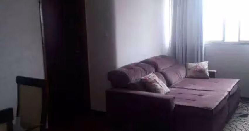 Apartamento com 2 quartos à venda na Vila Rehder, Americana 