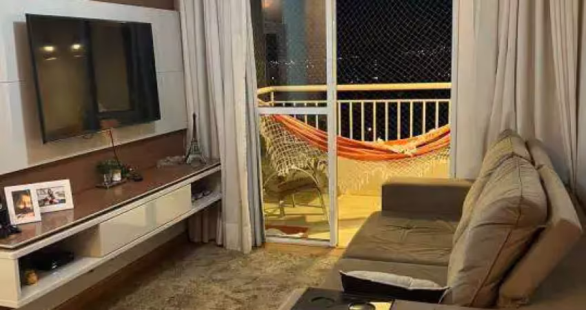 Venda - apartamento - vila brasil - santa bárbara d'oeste - sp