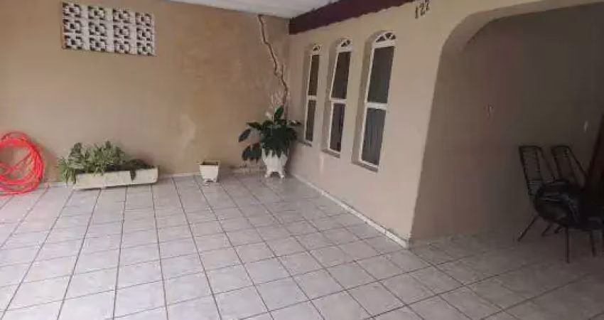 Venda - casa - residencial vale das nogueiras - americana - sp