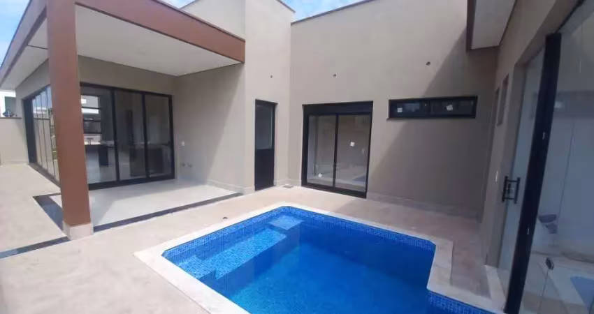 Venda - casa em condomínio - solar das esmeraldas - nova odessa - sp