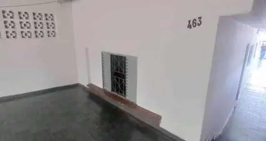Casa com 2 quartos à venda na Vila Mathiesen, Americana 