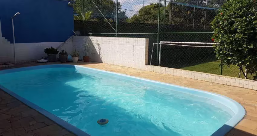 Venda - chácara - recanto das andorinhas - santa bárbara d'oeste - sp