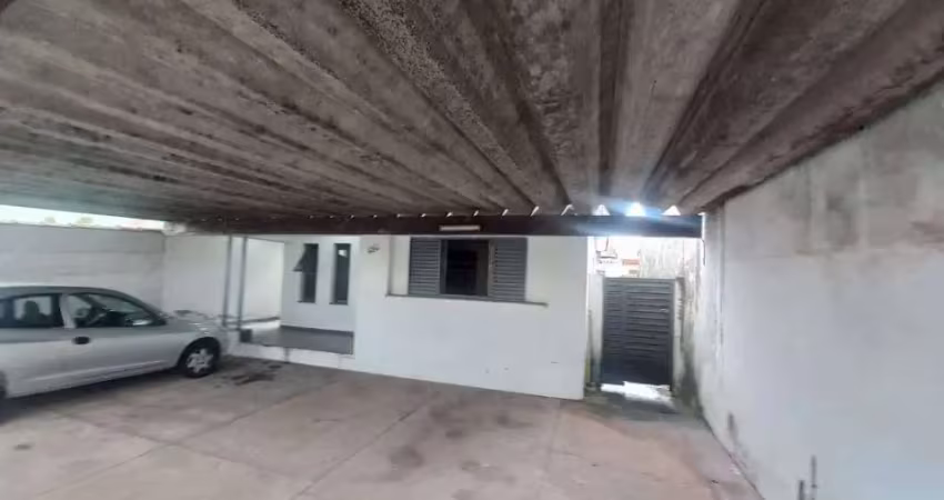 Casa com 3 quartos à venda na Vila Amorim, Americana 
