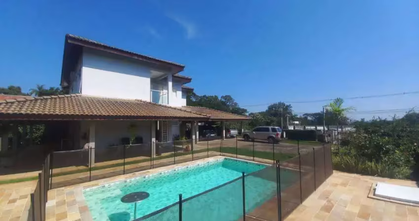 Chácara / sítio com 3 quartos à venda em São José, Americana 