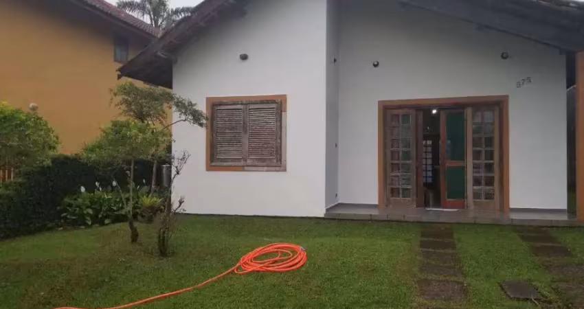 Venda - casa em condomínio - centro - bertioga - sp