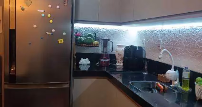 Venda - apartamento - jardim marajoara - nova odessa - sp