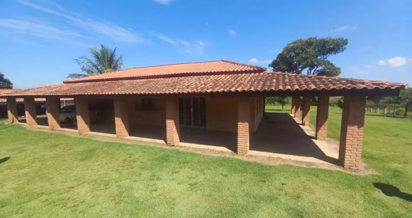 Fazenda à venda no Jardim Lagoa Nova, Limeira 