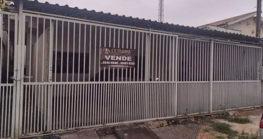 Casa com 3 quartos à venda em Nova Americana, Americana 