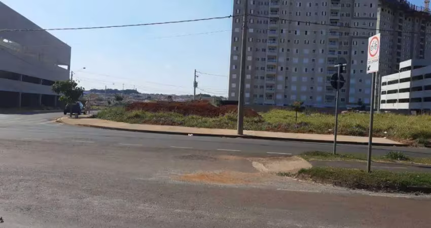 Venda - terreno comercial - jardim alphacenter - santa bárbara d'oeste - sp