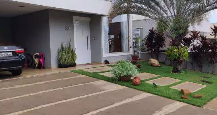 Venda - casa em condomínio - residencial imigrantes - nova odessa - sp