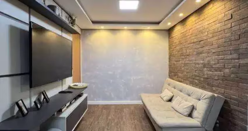 Venda - apartamento - jardim bertoni - americana - sp