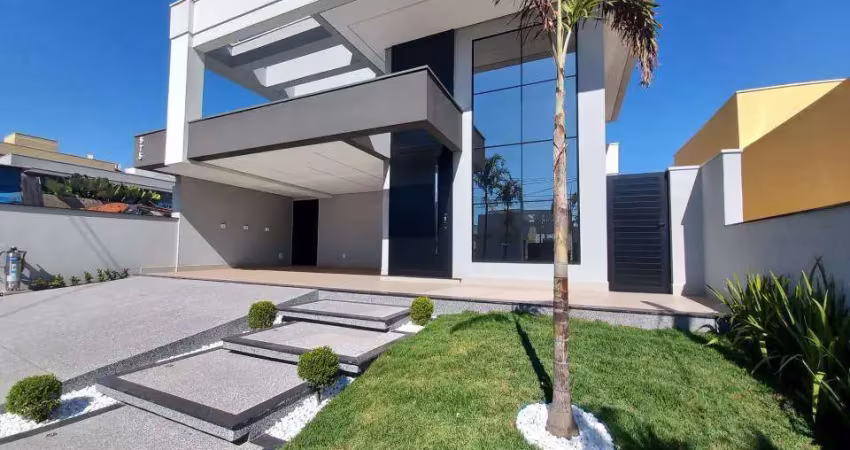 Venda - casa em condomínio - residencial imigrantes - nova odessa - sp