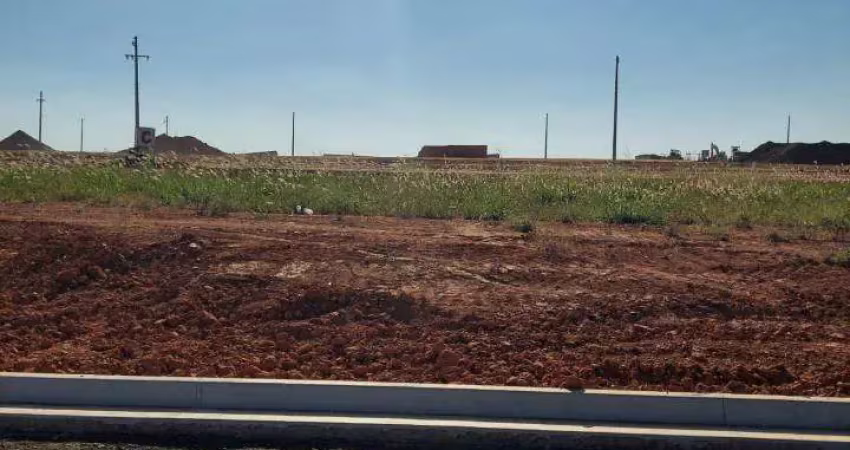 Terreno à venda no Jardim dos Cedros, Santa Bárbara D'Oeste 
