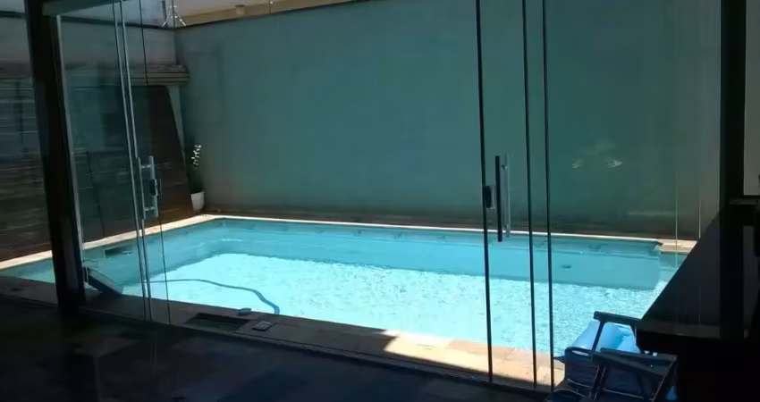 Casa com 3 quartos à venda na Vila Amorim, Americana 