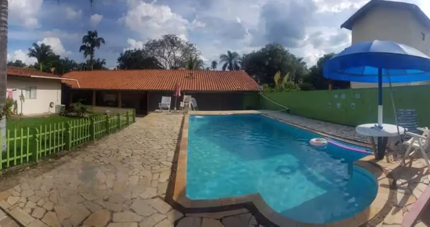 Venda - chácara - recanto guarapari - nova odessa - sp