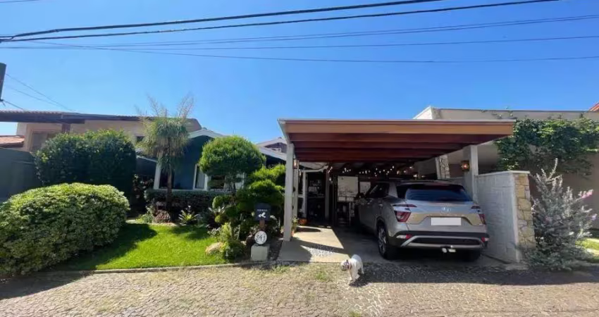 Venda - casa em condomínio - chácara letônia - americana - sp