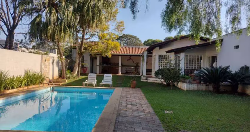 Casa com 3 quartos à venda no Jardim Bela Vista, Americana 