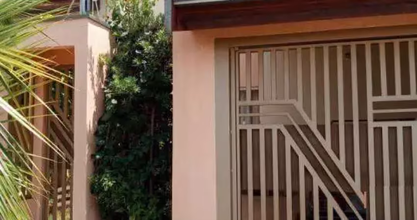 Casa com 2 quartos à venda no Jardim Primavera, Americana 