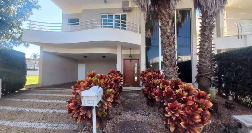 Venda - casa em condomínio - jardim imperador - americana - sp