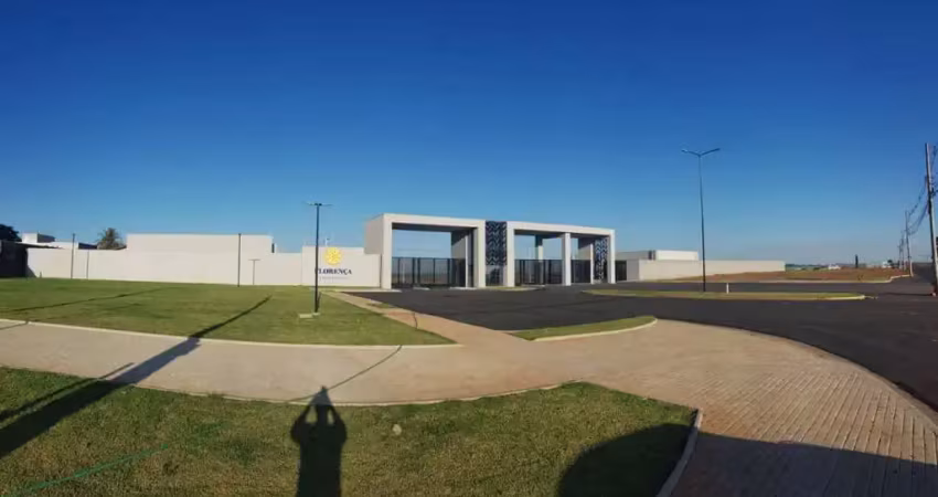 Venda - terreno em condomínio - jardim dona maria azenha - nova odessa - sp