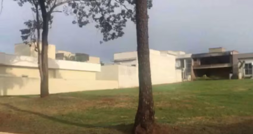 Venda - terreno em condomínio - parque nova carioba - americana - sp