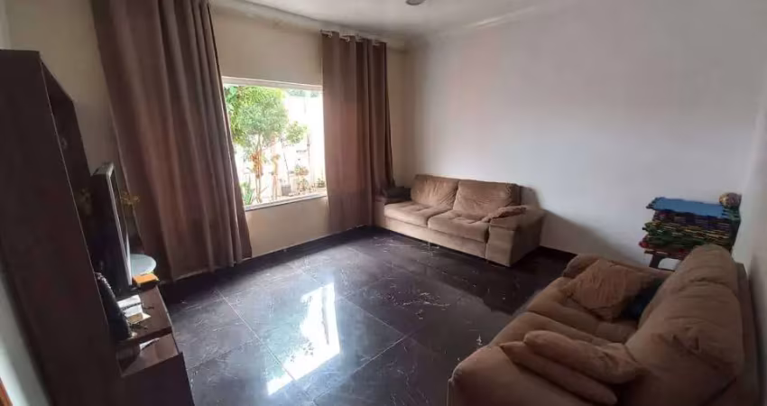 Casa com 3 quartos à venda no Jardim Ipiranga, Americana 