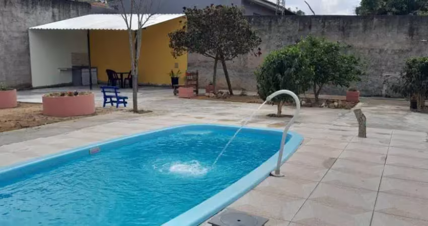 Chácara / sítio com 2 quartos à venda no Bairro do Porto, Limeira 