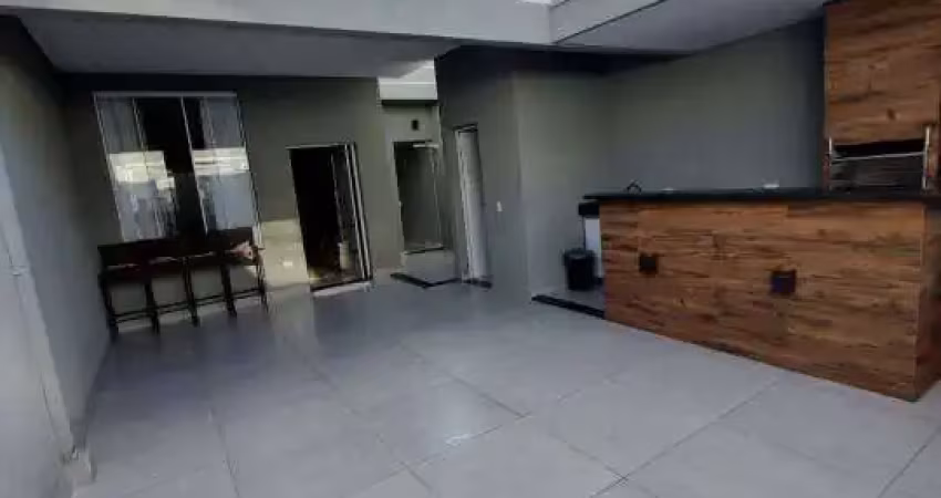 Venda - casa - parque nova carioba - americana - sp