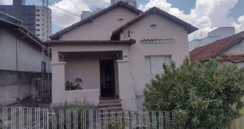 Casa com 3 quartos à venda na Vila Rehder, Americana 