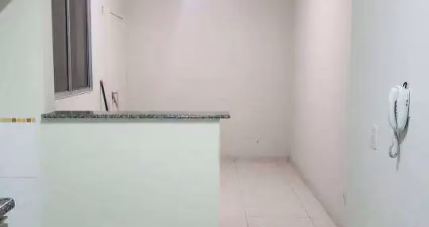 Venda - apartamento - loteamento industrial machadinho - americana - sp