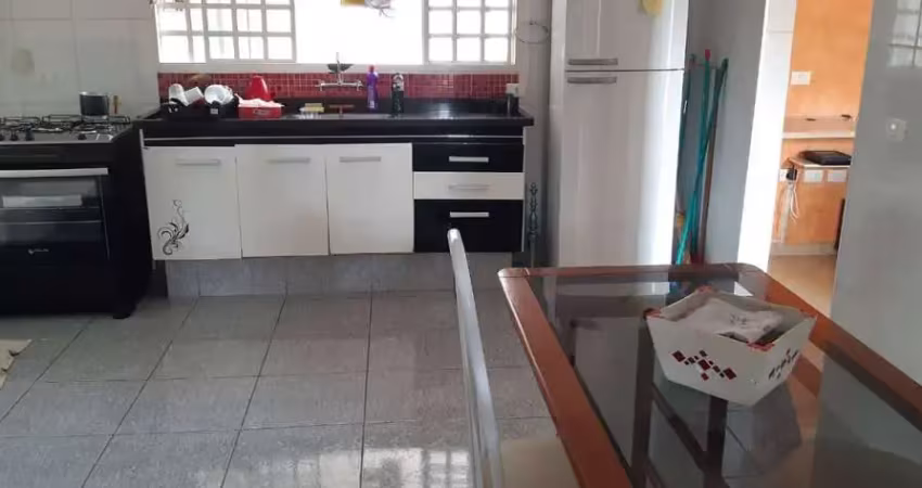 Casa com 3 quartos à venda no Jardim Progresso, Americana 