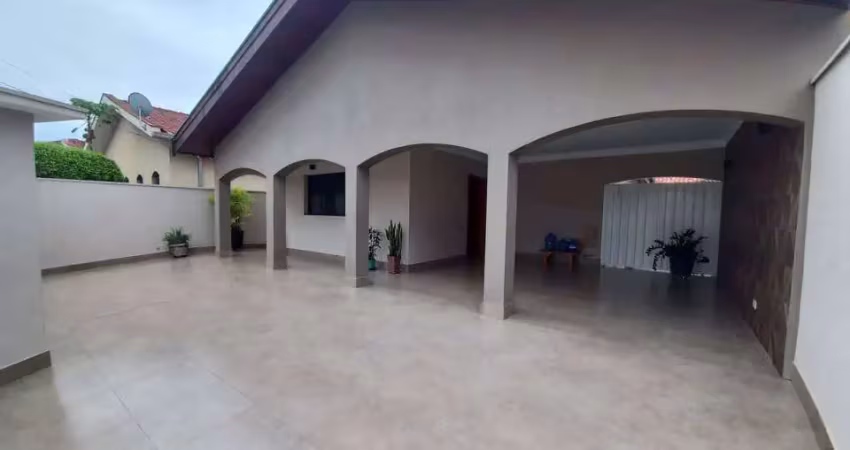 Casa com 3 quartos à venda no Jardim Brasília, Americana 