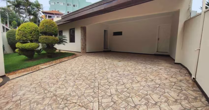 Casa com 3 quartos à venda no Jardim Ipiranga, Americana 