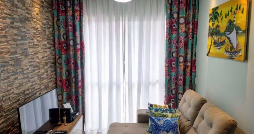 Apartamento com 2 quartos à venda em Cariobinha, Americana 