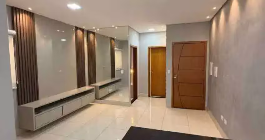 Venda - apartamento - parque universitário - americana - sp