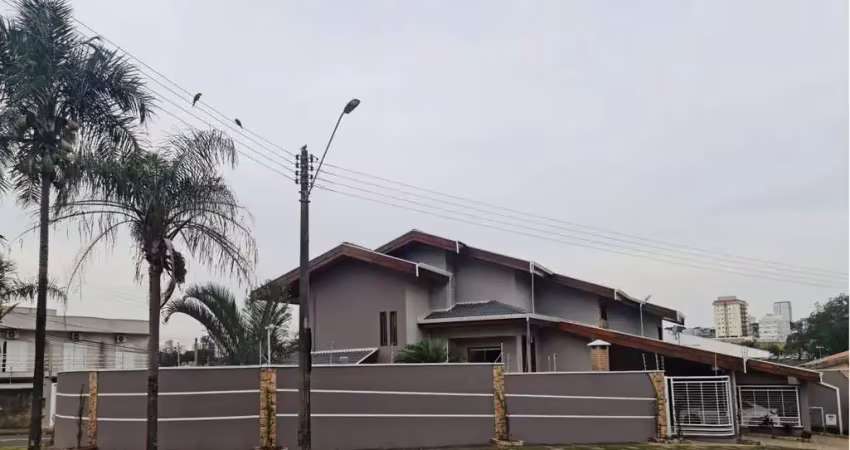 Venda - casa - vila nossa senhora de fátima - americana - sp
