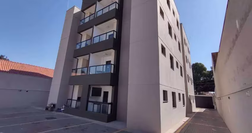Apartamento com 2 quartos à venda em São Manoel, Americana 