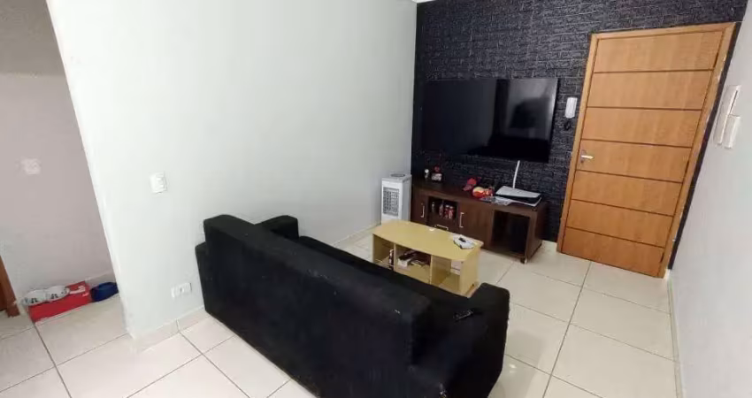 Venda - apartamento - parque nova carioba - americana - sp