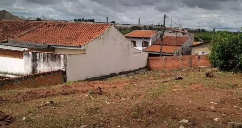 Terreno à venda em Santa Cruz, Americana 