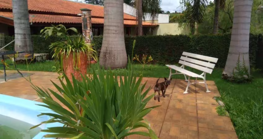Venda - chácara - área rural de limeira - limeira - sp