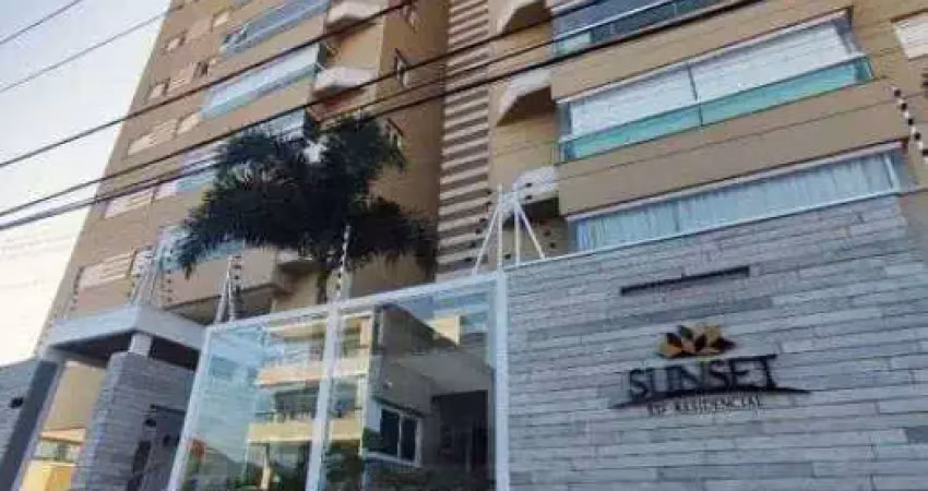 Venda - apartamento - jardim são domingos - americana - sp