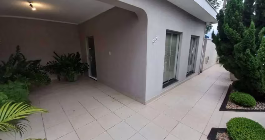 Casa com 2 quartos à venda no São Vitor, Americana 