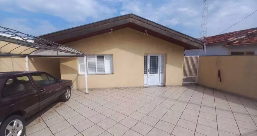 Casa com 2 quartos à venda no Jardim São Paulo, Americana 