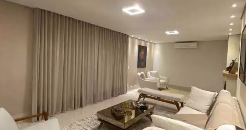 Apartamento com 3 quartos à venda na Vila Santa Catarina, Americana 