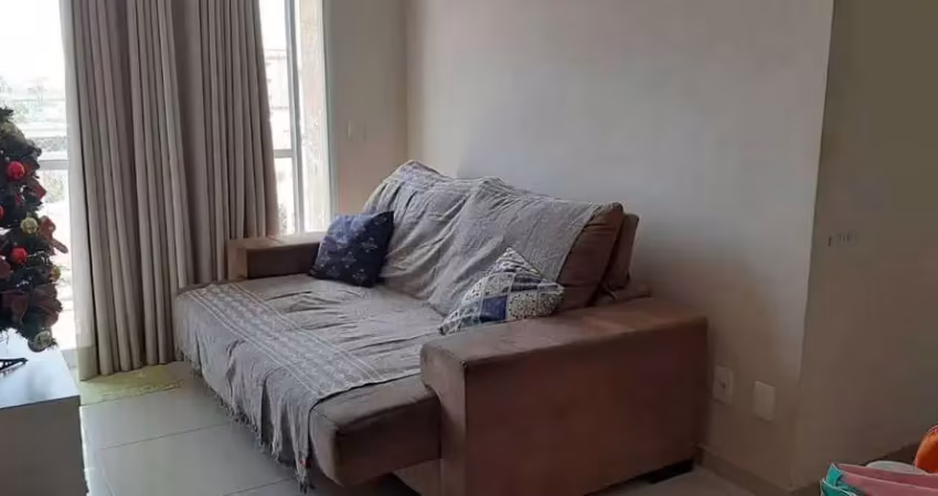 Venda - apartamento - vila belvedere - americana - sp